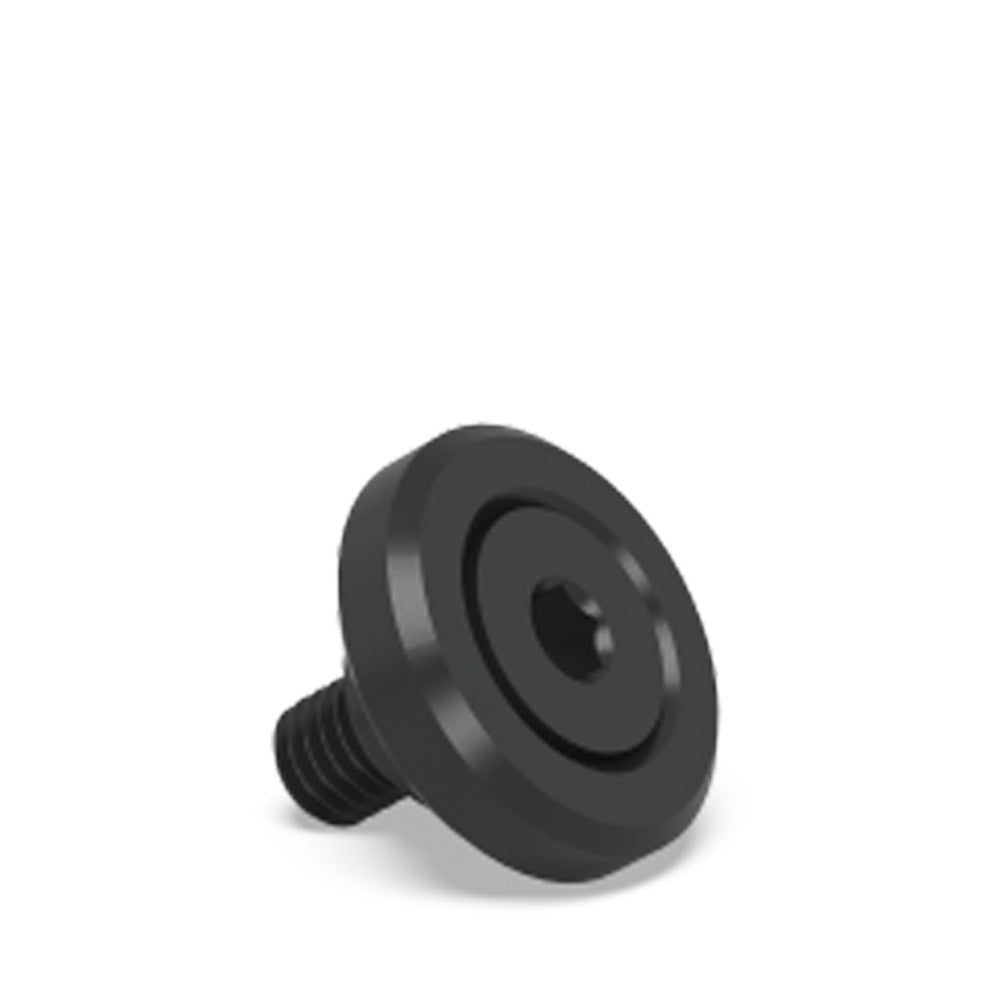 2 - 169109: Disc for Cast Iron Cross (For Skus: 2 - 160630 & 2 - 169108) - 16mm Welding Table Accessories by Siegmund - The Flattest, Most Reliable Welding Tables & Fixturing Accessories in the World