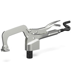 2 - 220706: 100 Quick - Change Clamp - 22mm Welding Table Accessories by Siegmund - The Flattest, Most Reliable Welding Tables & Fixturing Accessories in the World