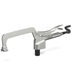 2 - 220707: 160 Quick - Change Clamp - 22mm Welding Table Accessories by Siegmund - The Flattest, Most Reliable Welding Tables & Fixturing Accessories in the World