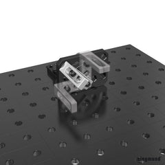 2 - 280101.N: 275mm Rotation Angle (Nitrided) - 28mm Welding Table Accessories by Siegmund - The Flattest, Most Reliable Welding Tables & Fixturing Accessories in the World