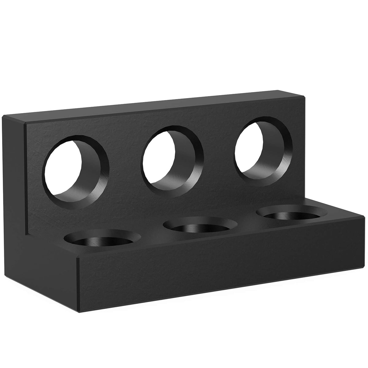 2-280107.N: Mounting Square (Nitrided)
