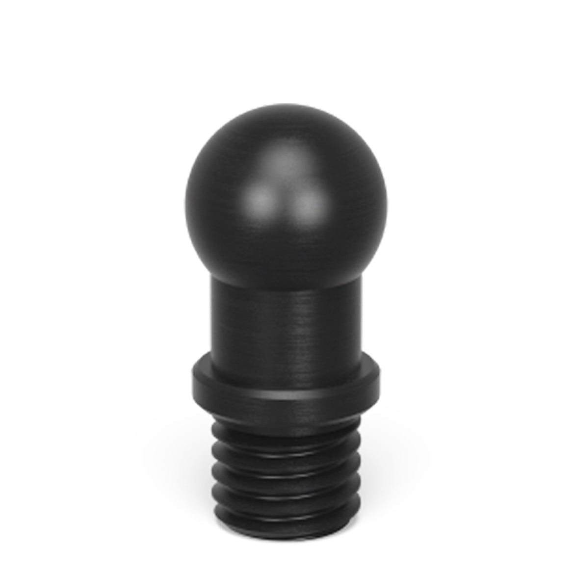 2 - 280212: Spherical Pin for Clamping Bridge for Screw Clamps - 28mm Welding Table Accessories by Siegmund - The Flattest, Most Reliable Welding Tables & Fixturing Accessories in the World