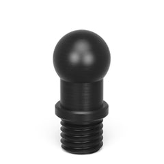2 - 280212: Spherical Pin for Clamping Bridge for Screw Clamps - 28mm Welding Table Accessories by Siegmund - The Flattest, Most Reliable Welding Tables & Fixturing Accessories in the World