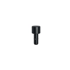 2 - 280256: 18.9mm Ø Fixing Bolt (Burnished) - 28mm Welding Table Accessories by Siegmund - The Flattest, Most Reliable Welding Tables & Fixturing Accessories in the World