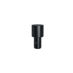 2 - 280258: 25.2mm Ø Fixing Bolt (Burnished) - 28mm Welding Table Accessories by Siegmund - The Flattest, Most Reliable Welding Tables & Fixturing Accessories in the World