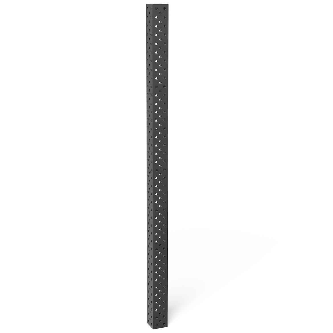 2 - 280394.P: 4,000x200x200mm Square U - Shape Riser Block (Plasma Nitrided) - 28mm Welding Table Accessories by Siegmund - The Flattest, Most Reliable Welding Tables & Fixturing Accessories in the World