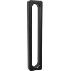 2 - 280410.2.N: 250mm L Universal Stop (Nitrided) - 28mm Welding Table Accessories by Siegmund - The Flattest, Most Reliable Welding Tables & Fixturing Accessories in the World