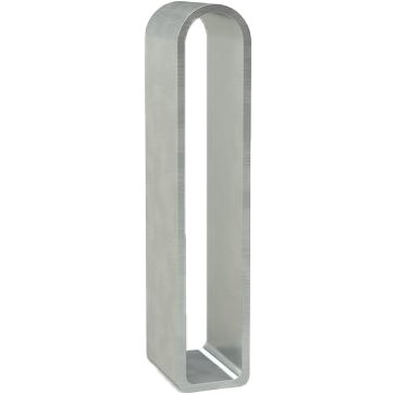 2 - 280417: 50x182mm Flex Stop (Galvanized Steel) - 28mm Welding Table Accessories by Siegmund - The Flattest, Most Reliable Welding Tables & Fixturing Accessories in the World