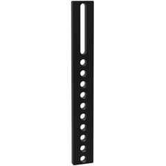 2 - 280432.N: 750mm S Universal Stop (Nitrided) - 28mm Welding Table Accessories by Siegmund - The Flattest, Most Reliable Welding Tables & Fixturing Accessories in the World