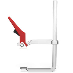 2 - 280616.2: S30 Standard Fast Tension Clamp - 28mm Welding Table Accessories by Siegmund - The Flattest, Most Reliable Welding Tables & Fixturing Accessories in the World
