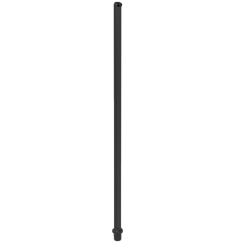 2 - 280632.2.N: 800mm Vertical Bar for System 28 Screw Clamps - 28mm Welding Table Accessories by Siegmund - The Flattest, Most Reliable Welding Tables & Fixturing Accessories in the World