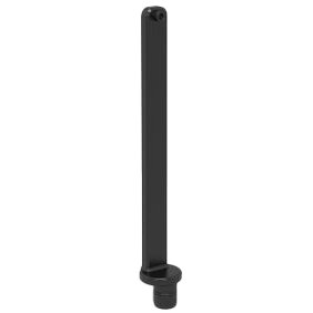 2 - 280633.N: 310mm Vertical Bar for System 28 Screw Clamps - 28mm Welding Table Accessories by Siegmund - The Flattest, Most Reliable Welding Tables & Fixturing Accessories in the World