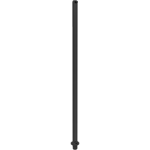 2 - 280639.2: 800mm Vertical Bar for System 28 Screw Clamps - 28mm Welding Table Accessories by Siegmund - The Flattest, Most Reliable Welding Tables & Fixturing Accessories in the World