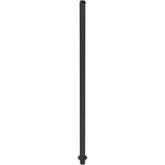 2 - 280639.2: 800mm Vertical Bar for System 28 Screw Clamps - 28mm Welding Table Accessories by Siegmund - The Flattest, Most Reliable Welding Tables & Fixturing Accessories in the World