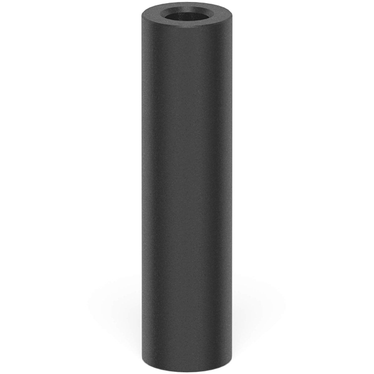 2 - 280646.1: 225mm Vertical Pipe for Multi - Clamp Modular Tower - 28mm Welding Table Accessories by Siegmund - The Flattest, Most Reliable Welding Tables & Fixturing Accessories in the World