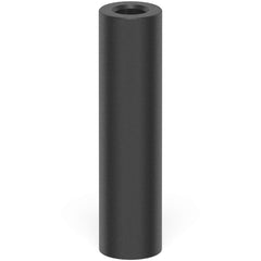 2 - 280646.1: 225mm Vertical Pipe for Multi - Clamp Modular Tower - 28mm Welding Table Accessories by Siegmund - The Flattest, Most Reliable Welding Tables & Fixturing Accessories in the World