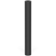 2 - 280646.2: 475mm Vertical Pipe for Multi - Clamp Modular Tower - 28mm Welding Table Accessories by Siegmund - The Flattest, Most Reliable Welding Tables & Fixturing Accessories in the World