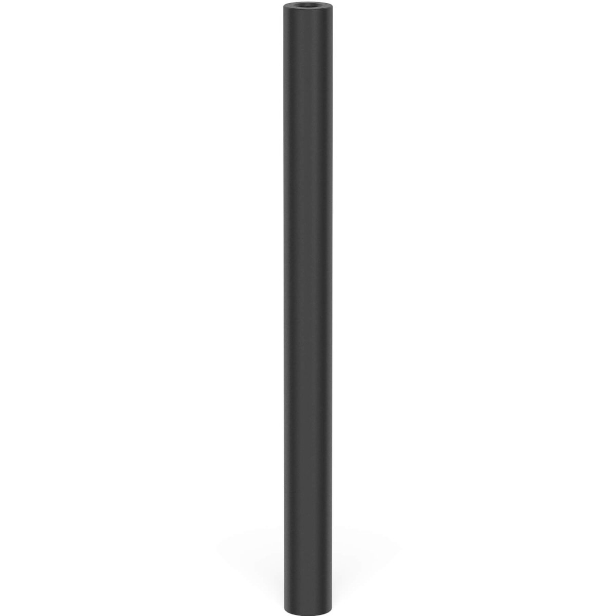 2 - 280646.3: 725mm Vertical Pipe for Multi - Clamp Modular Tower - 28mm Welding Table Accessories by Siegmund - The Flattest, Most Reliable Welding Tables & Fixturing Accessories in the World