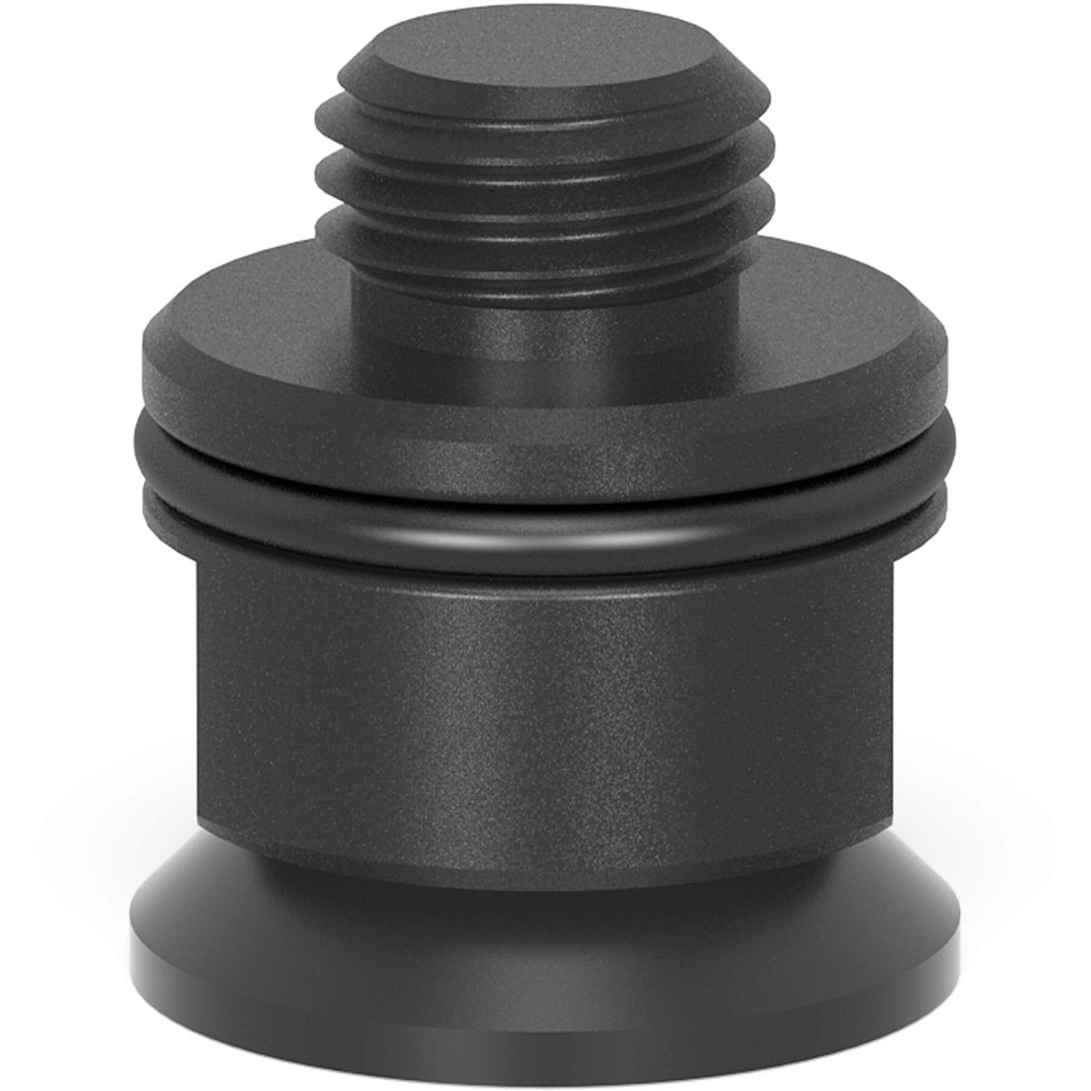 2 - 280669: Prism Collar Screw with Countersunk Bolt - 28mm Welding Table Accessories by Siegmund - The Flattest, Most Reliable Welding Tables & Fixturing Accessories in the World