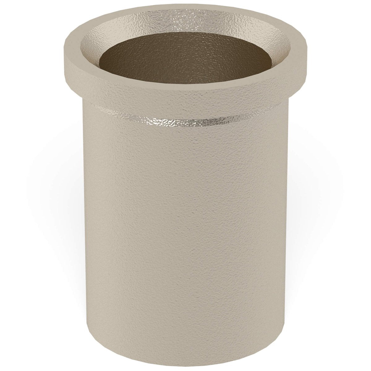 2 - 280701: Plug Socket for Siegmund System 28 Table Press - 28mm Welding Table Accessories by Siegmund - The Flattest, Most Reliable Welding Tables & Fixturing Accessories in the World