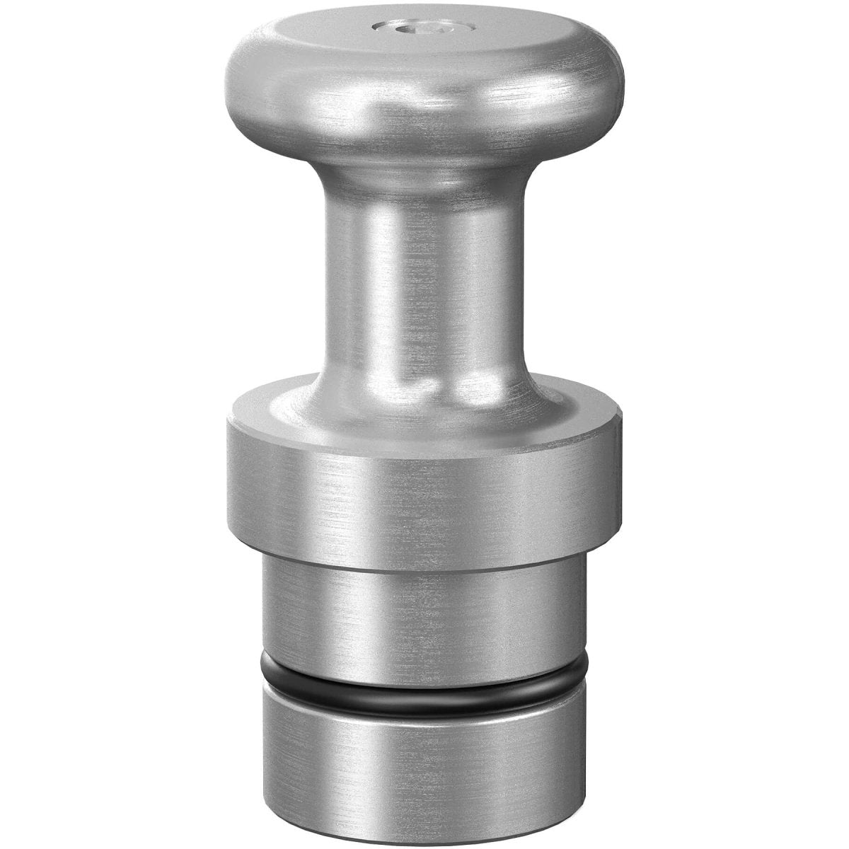 2 - 280740: 68mm Magnetic Clamping Bolt (Aluminum) - 28mm Welding Table Accessories by Siegmund - The Flattest, Most Reliable Welding Tables & Fixturing Accessories in the World