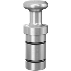 2 - 280740.1: 93mm Magnetic Clamping Bolt (Aluminum) - 28mm Welding Table Accessories by Siegmund - The Flattest, Most Reliable Welding Tables & Fixturing Accessories in the World