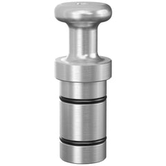 2 - 280740.1: 93mm Magnetic Clamping Bolt (Aluminum) - 28mm Welding Table Accessories by Siegmund - The Flattest, Most Reliable Welding Tables & Fixturing Accessories in the World