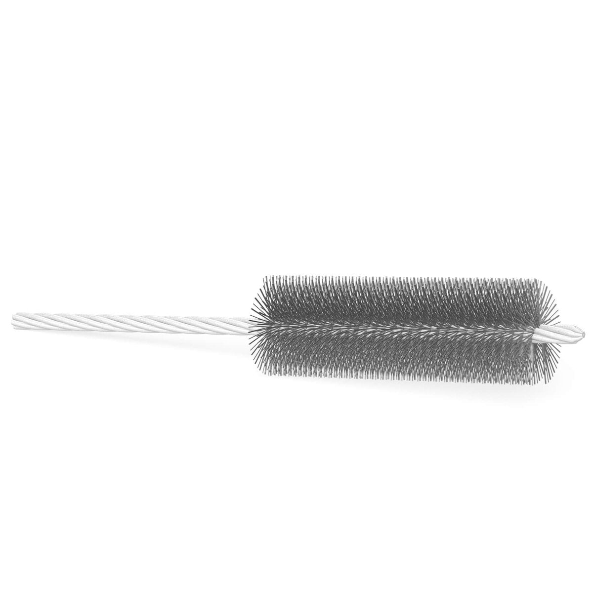 2 - 280820.10: Ø 30 Brush for Drill Bit (10 Piece Pack) - 28mm Welding Table Accessories by Siegmund - The Flattest, Most Reliable Welding Tables & Fixturing Accessories in the World