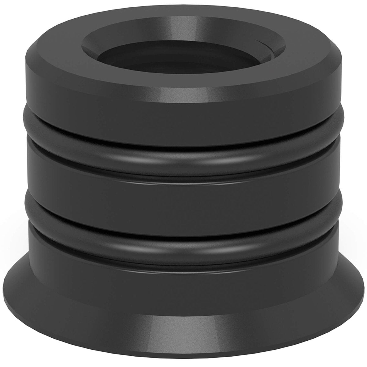 2 - 280825: M16 Thread Bushing (Burnished) - 28mm Welding Table Accessories by Siegmund - The Flattest, Most Reliable Welding Tables & Fixturing Accessories in the World