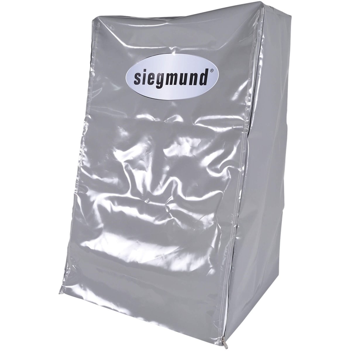 2 - 280915: Tarp Cover for 2 - 280910 Tool Cart - 28mm Welding Table Accessories by Siegmund - The Flattest, Most Reliable Welding Tables & Fixturing Accessories in the World