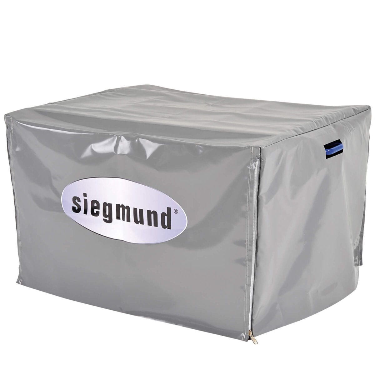 2 - 280916: Tarp Cover for 2 - 280911 Compact Tool Cart - 28mm Welding Table Accessories by Siegmund - The Flattest, Most Reliable Welding Tables & Fixturing Accessories in the World