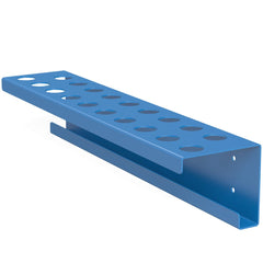 2 - 280931: Module for Tool Wall without Sleeves - Varnished - 28mm Welding Table Accessories by Siegmund - The Flattest, Most Reliable Welding Tables & Fixturing Accessories in the World