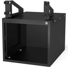 2 - 280990: Lockable Sub Table Box for System 28 Welding Table - 16mm Welding Table Accessories by Siegmund - The Flattest, Most Reliable Welding Tables & Fixturing Accessories in the World