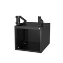 2 - 280990.1: Lockable 2 Drawer Sub Table Box Set for System 28 Welding Tables - 16mm Welding Table Accessories by Siegmund - The Flattest, Most Reliable Welding Tables & Fixturing Accessories in the World