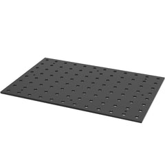 2 - 804004.X7: 1,200x800x15mm Premium Light, Plasma Nitrided Perforated Plate for the System 28 Metric Series - System 28 Welding Tables by Siegmund - The Flattest, Most Reliable Welding Tables & Fixturing Accessories in the World