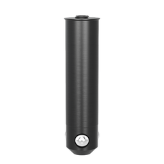 2 - AP280530: Flush Mount Bolt without Quadruple Slot (Burnished) - 28mm Welding Table Accessories by Siegmund - The Flattest, Most Reliable Welding Tables & Fixturing Accessories in the World