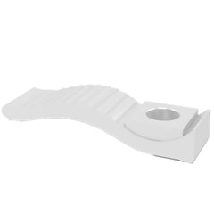 2 - CS160212: System 16 2 - 12mm Clamping Claw (Aluminum) - 16mm Welding Table Accessories by Siegmund - The Flattest, Most Reliable Welding Tables & Fixturing Accessories in the World