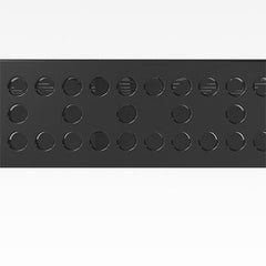 4 - 160015.X7D: Siegmund 1,200x1,200mm 8.7 Series System 16 Welding Table - System 16 Welding Tables by Siegmund - The Flattest, Most Reliable Welding Tables & Fixturing Accessories in the World