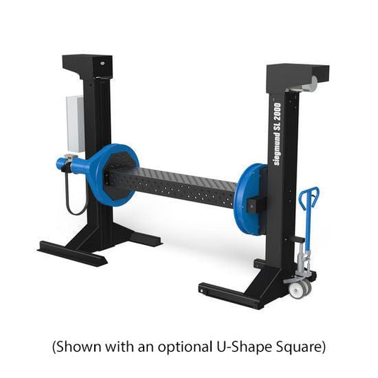 Positioners – Siegmund Welding Tables USA (An Official Division of
