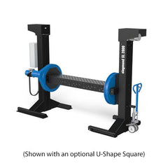 6S250M16: SL 2500 Synchrolift - Welding Positioner by Siegmund - The Flattest, Most Reliable Welding Tables & Fixturing Accessories in the World