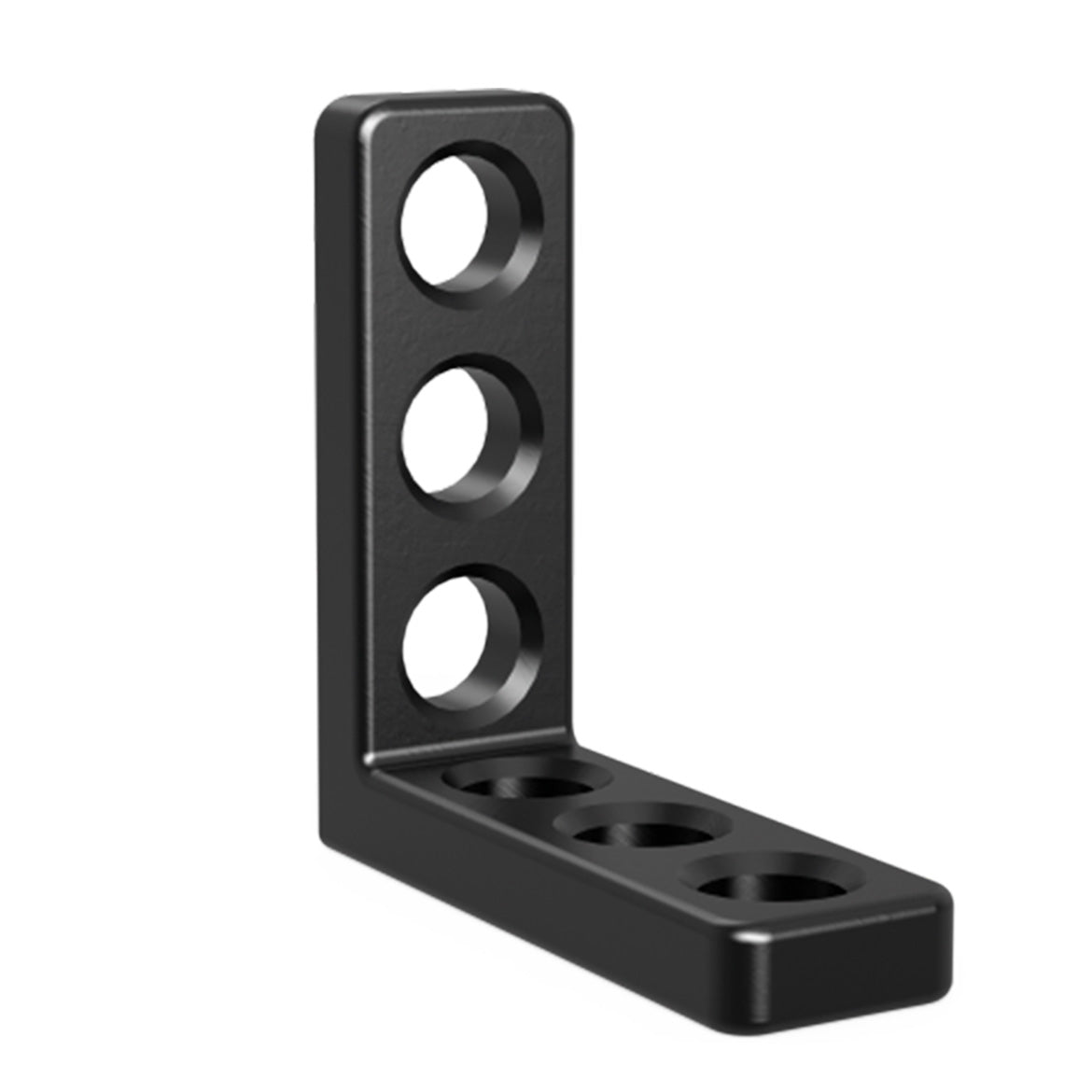 US160113.N: 3-5/8" VL Stop and Clamping Square (Nitrided)