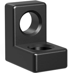 US280105.N: 2-15/16" L Stop and Clamping Square (Nitrided)