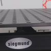 USHS164015.X7: Siegmund Imperial System 16 Heavy-Duty Mobile Lifting Welding Table 4'x5' (48"x60")
