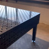 4-280040.XD8PL: Siegmund 3,000x1,500mm 8.8 Plus Series System 28 Welding Table