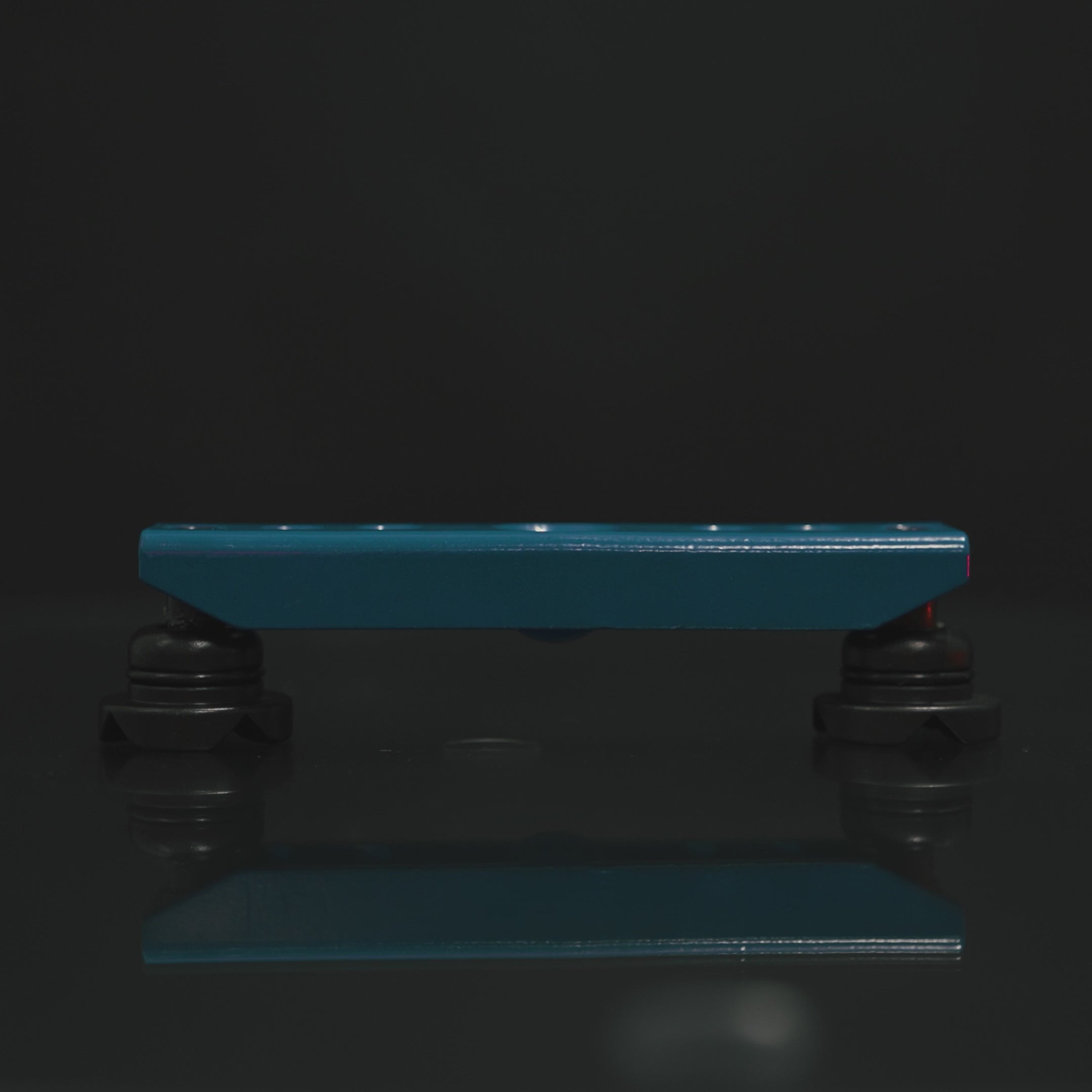 US280210: 2P Clamping Bridge for System 28 Imperial Series Screw Clamps