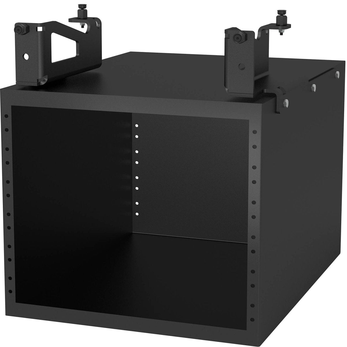 Sub Table Box for the Siegmund System 16 Welding Tables (Item No. 2 - 161900) - 16mm Welding Table Accessories by Siegmund - The Flattest, Most Reliable Welding Tables & Fixturing Accessories in the World