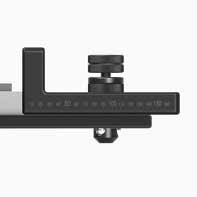 System 22 Mobile Rotating Welding Table 1200x800mm (47"x31") (Item No. 2 - DM224004.P) - System 22 Welding Tables by Siegmund - The Flattest, Most Reliable Welding Tables & Fixturing Accessories in the World