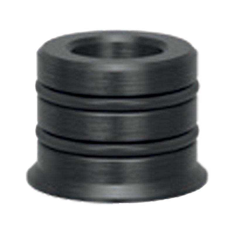 US000545: Reduction Bushing 16 - > 28 - Burnished - 28mm Welding Table Accessories by Siegmund - The Flattest, Most Reliable Welding Tables & Fixturing Accessories in the World