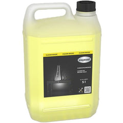 US000915: 5 Liter Container of CleanBasic for Siegmund Welding Tables - Maintenance Products by Siegmund - The Flattest, Most Reliable Welding Tables & Fixturing Accessories in the World