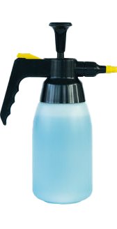 US000929: 1 Liter Anti - Spatter Liquid with Corrosion Protection Pump Bottle for Siegmund Welding Tables - Maintenance Products by Siegmund - The Flattest, Most Reliable Welding Tables & Fixturing Accessories in the World